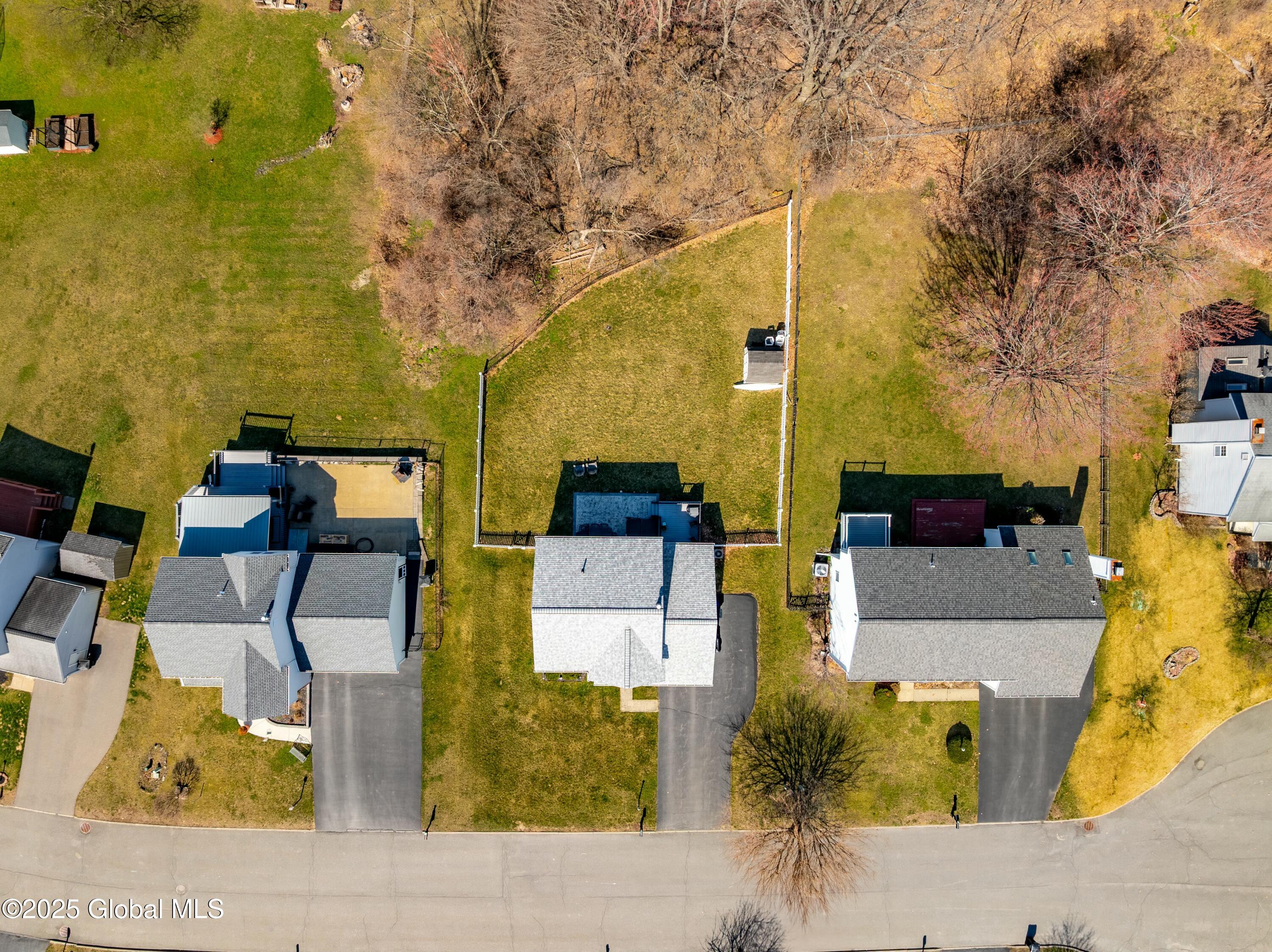 15 Red Rock Road, Troy, New York image 37