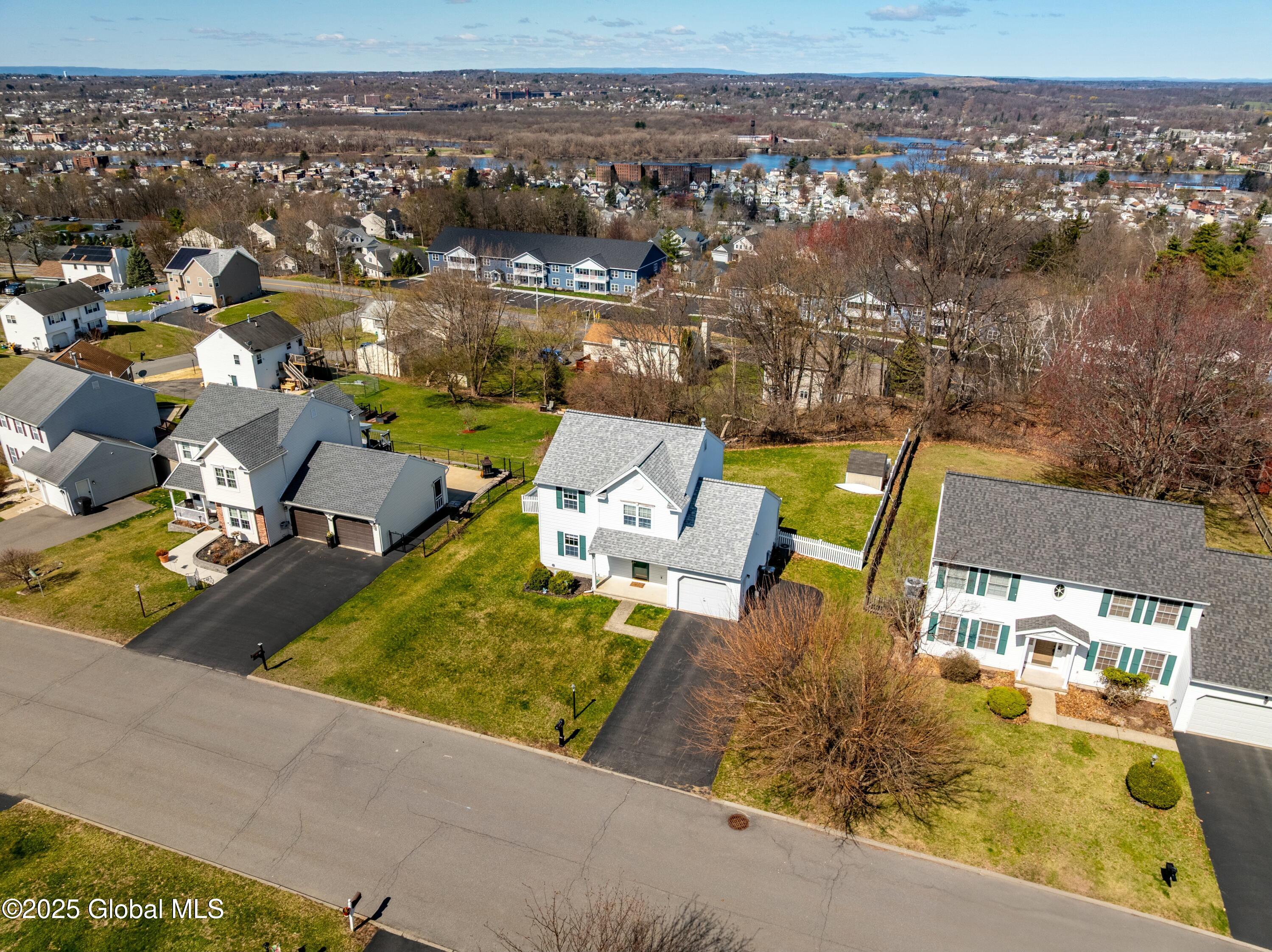 15 Red Rock Road, Troy, New York image 39