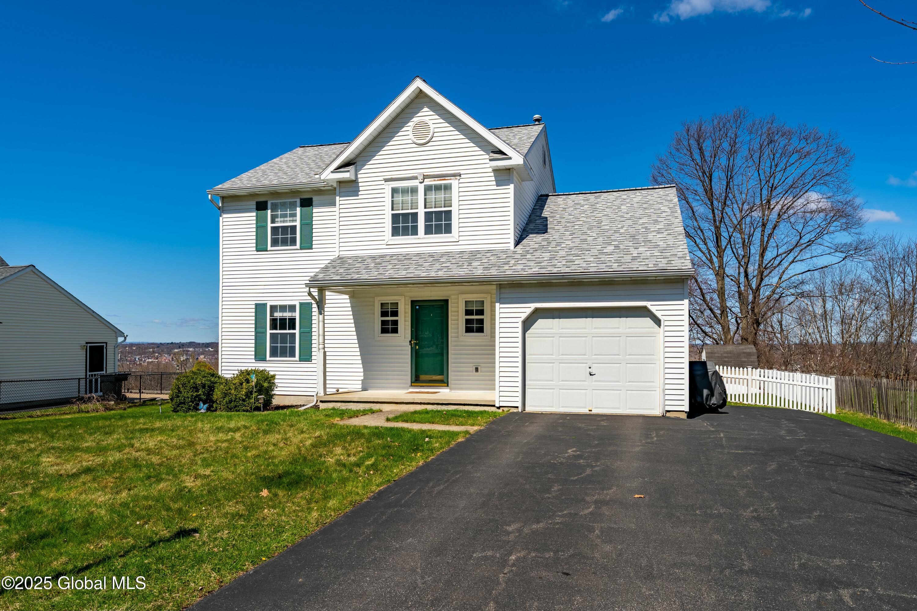 15 Red Rock Road, Troy, New York image 38
