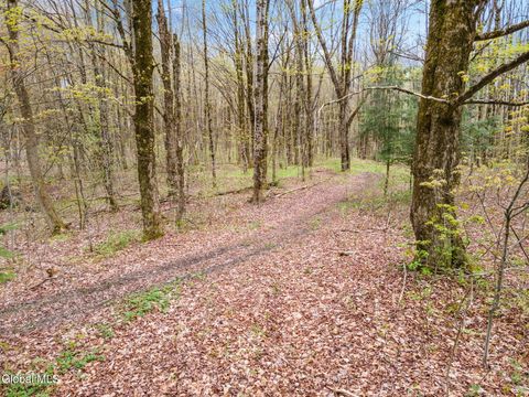 Vacant Land For Sale - L15 Kostenko Sutton Road<br/> Chenango County, Pitcher, NY 13136