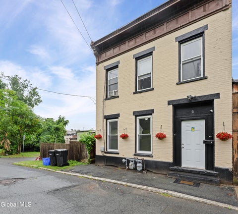 Photo of 6 St Marys Avenue, Troy, NY 12180 (MLS # 202625259)