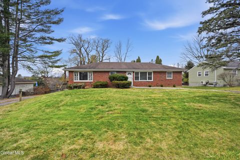 Photo of 3 Hartman Road, Albany, NY 12208 (MLS # 202613776)