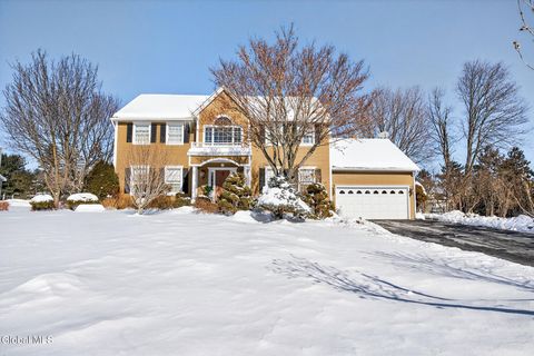 Photo of 5 Cephalonia Drive, Niskayuna, NY 12309 (MLS # 202611512)
