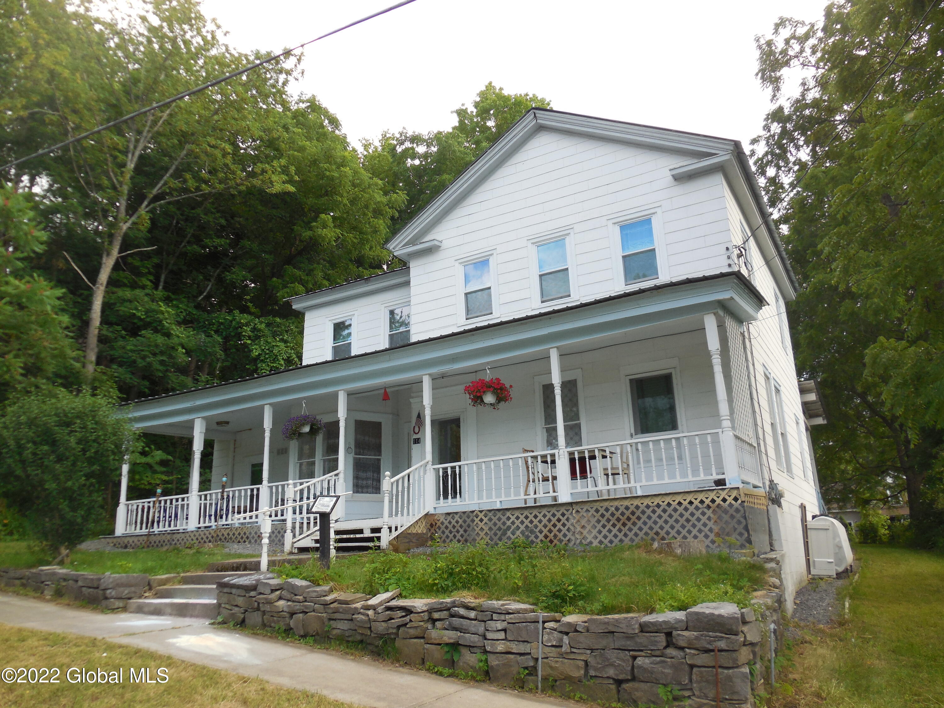 114 Washington Street, Sharon Springs, New York image 3