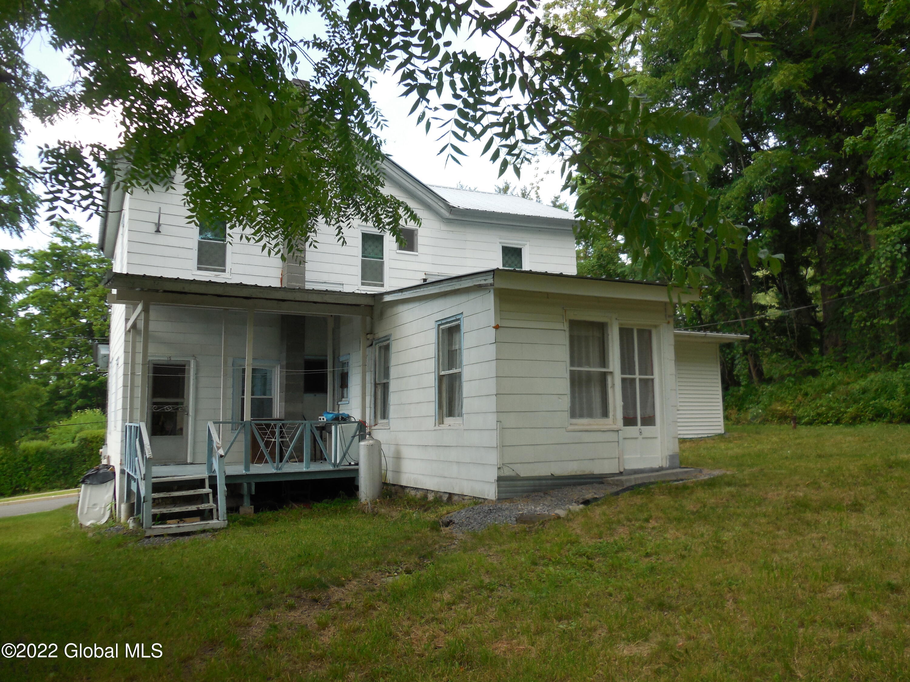 114 Washington Street, Sharon Springs, New York image 32