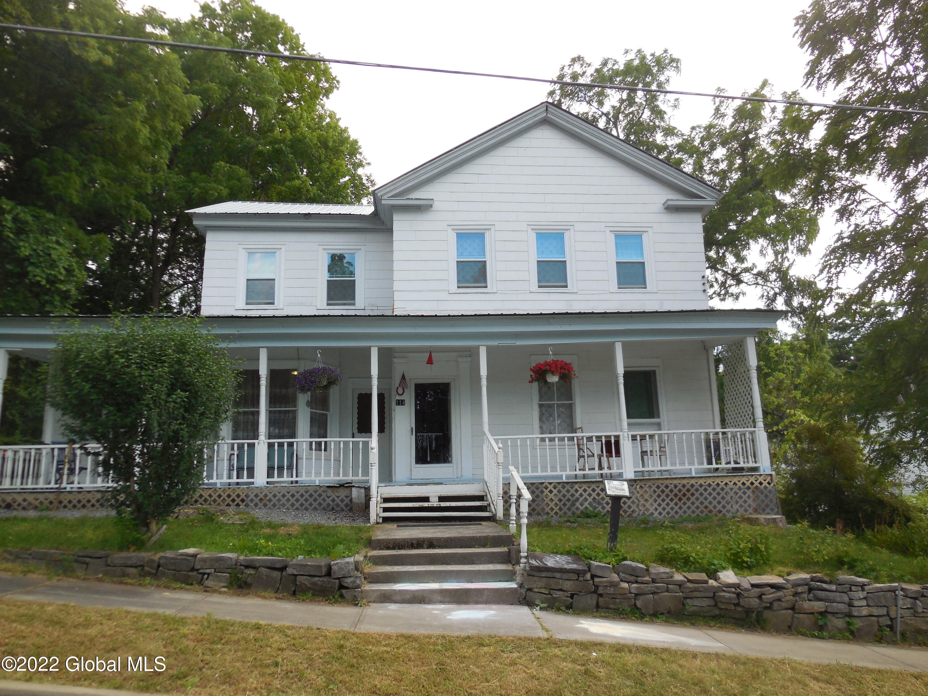 114 Washington Street, Sharon Springs, New York image 2