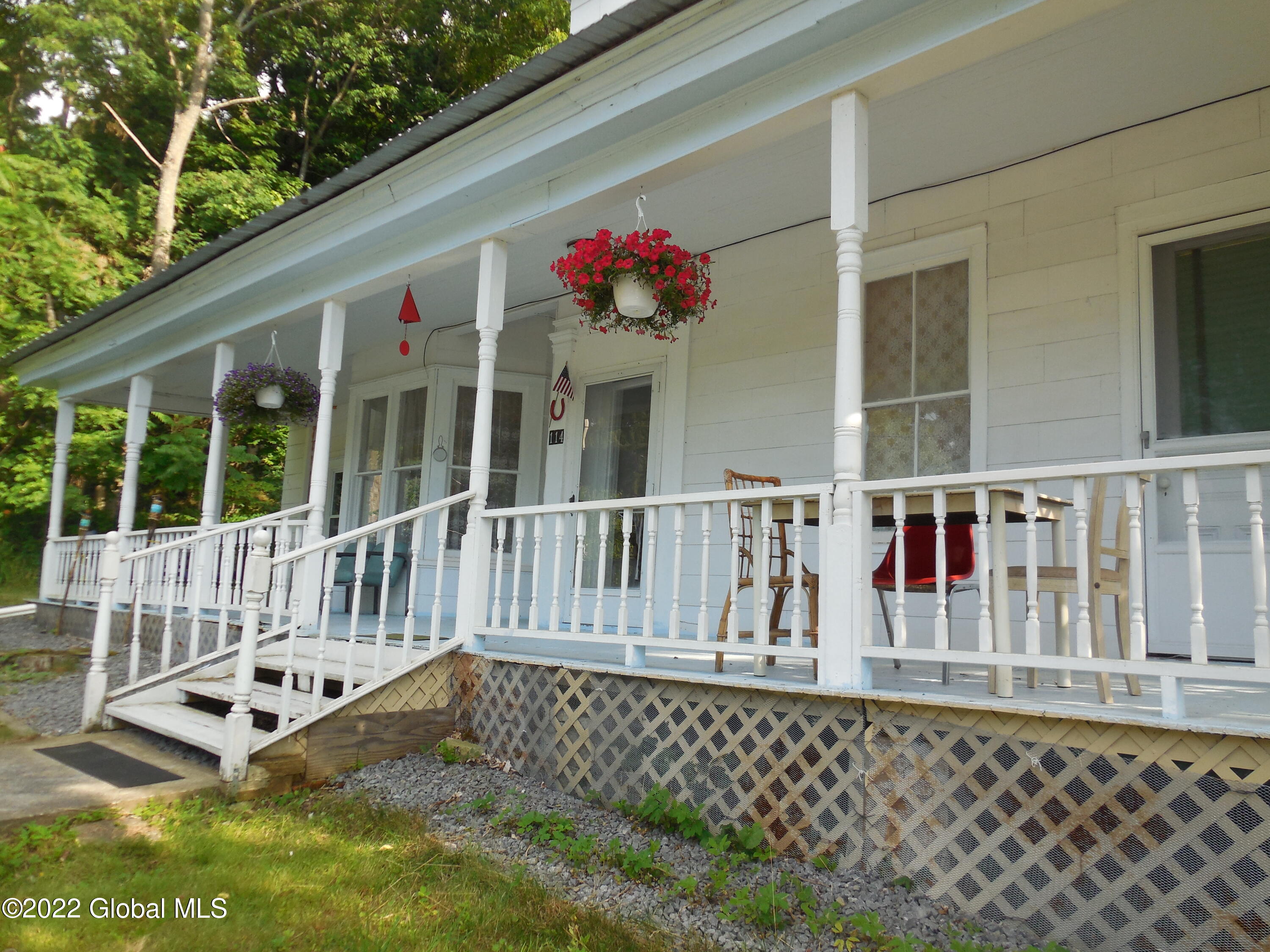 114 Washington Street, Sharon Springs, New York image 5