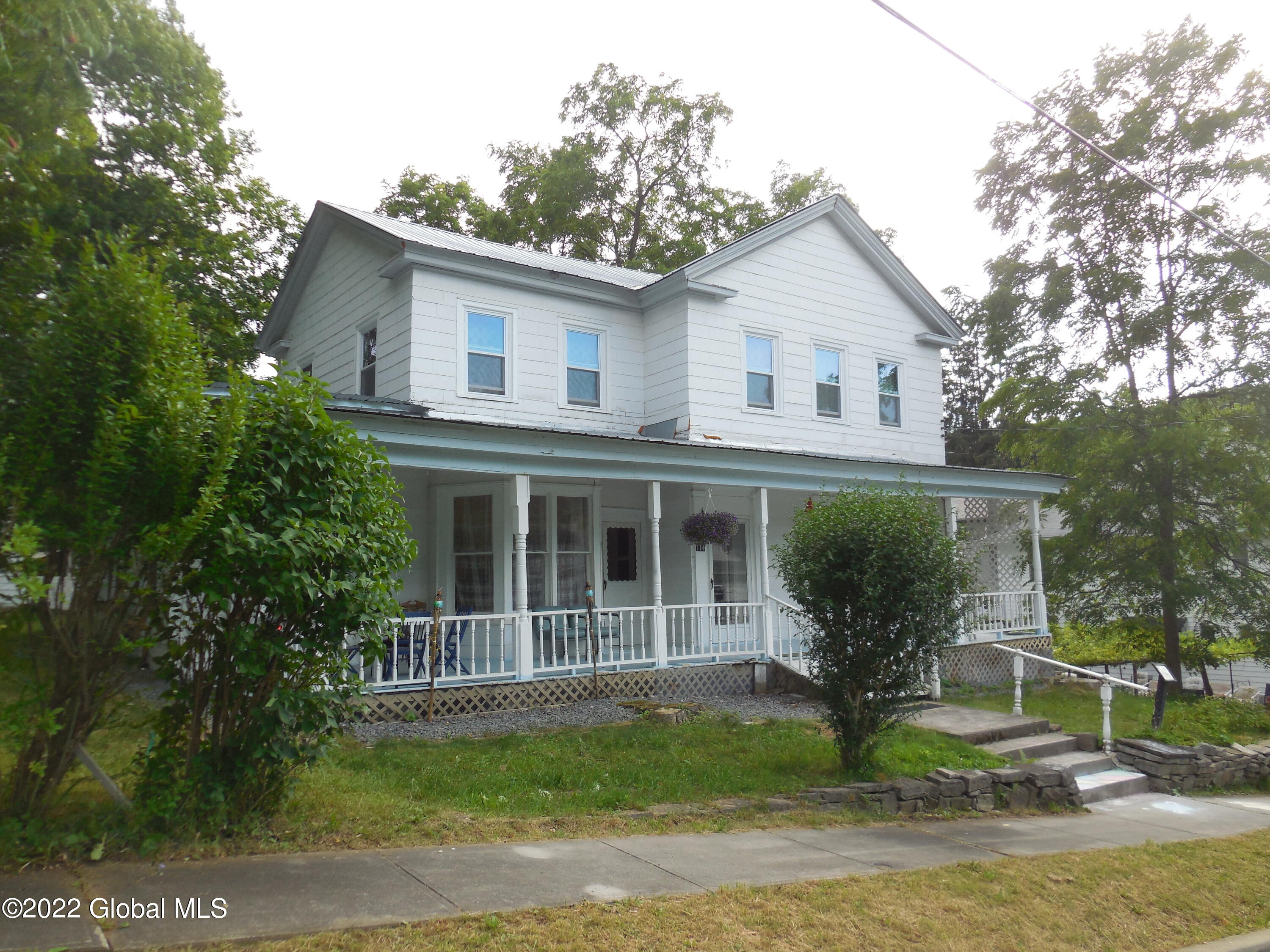 114 Washington Street, Sharon Springs, New York image 33