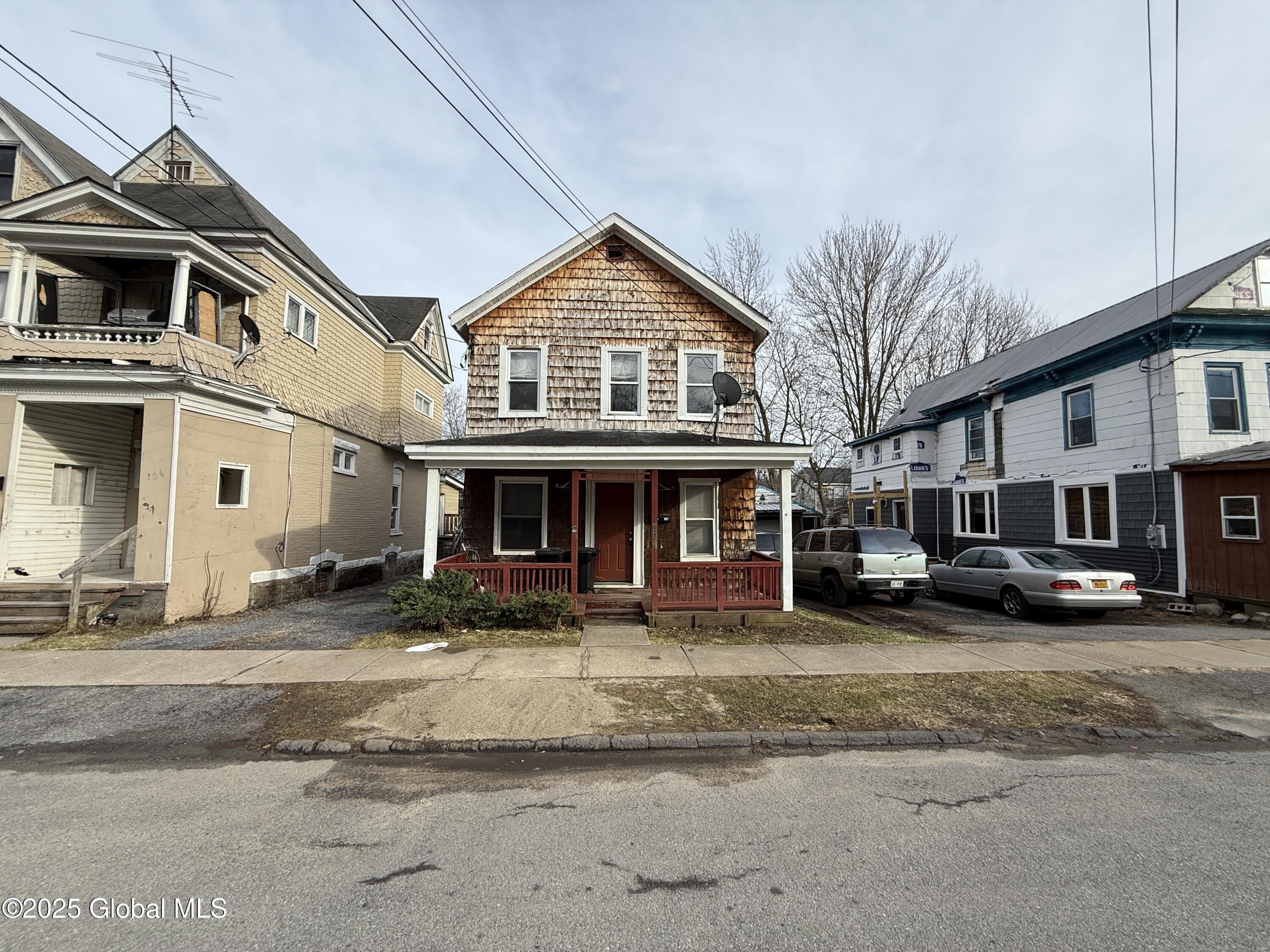 104 Wells Street, Johnstown, New York image 1