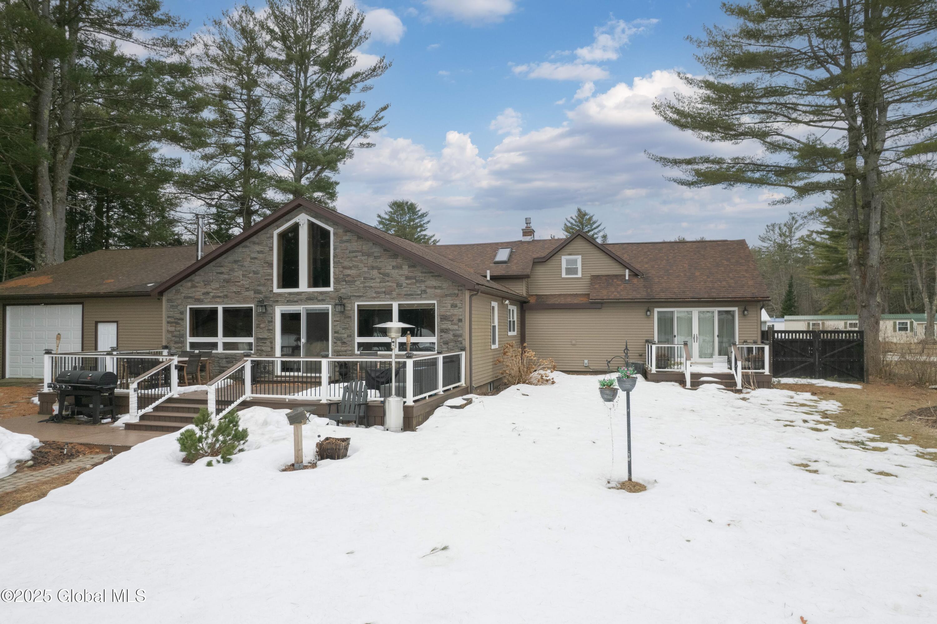 219 Houseman Street, Mayfield, New York image 46