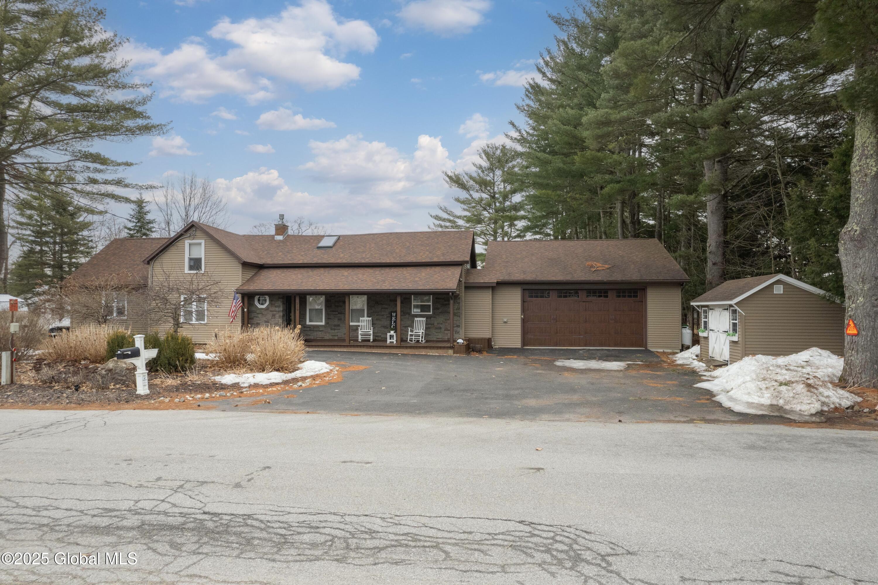 219 Houseman Street, Mayfield, New York image 47