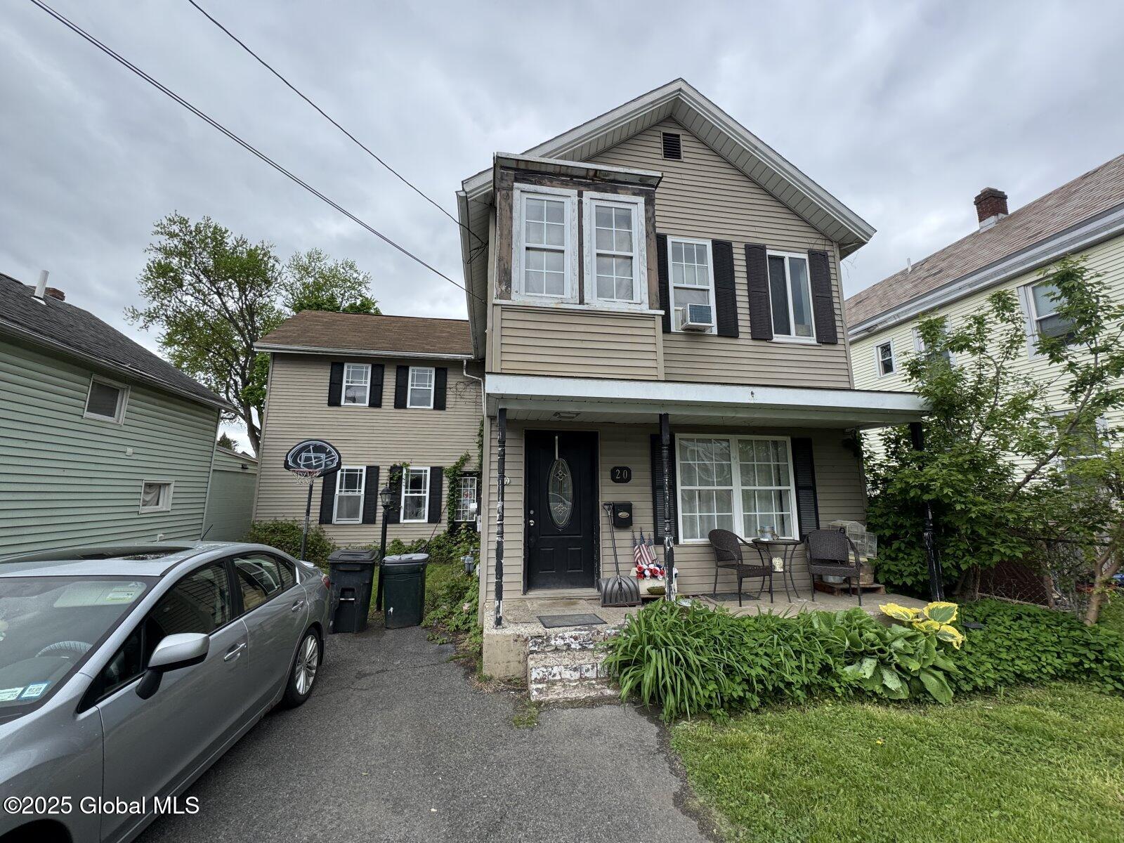 20 7th Street, Waterford, New York image 1