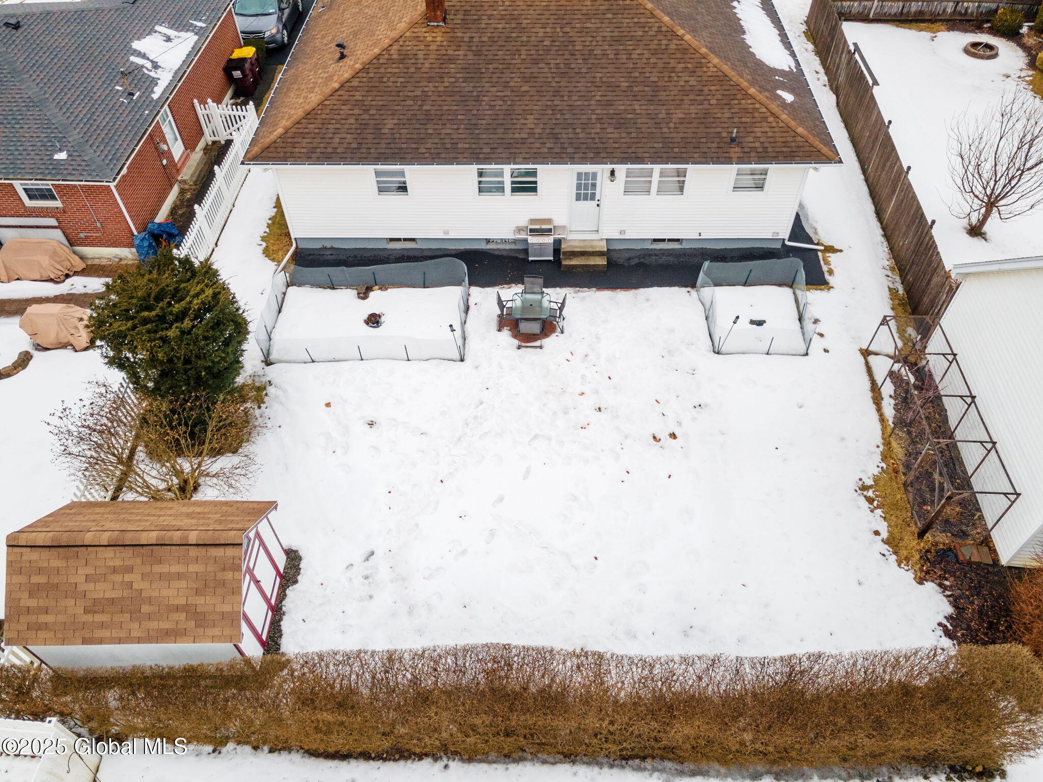 85 Oneida Avenue, Troy, New York image 32