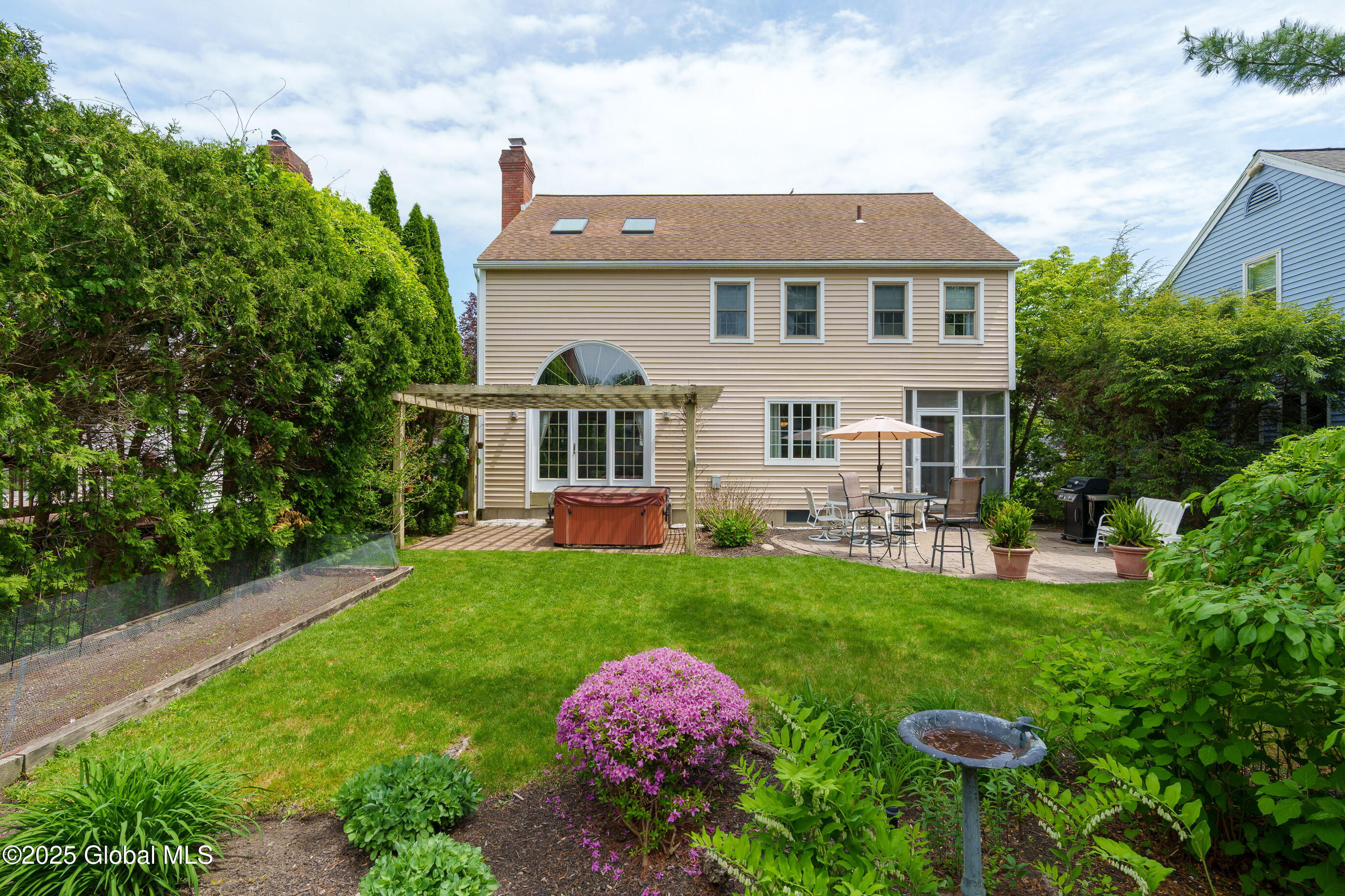26 St. Agnes Ln Ln, Albany, New York image 47