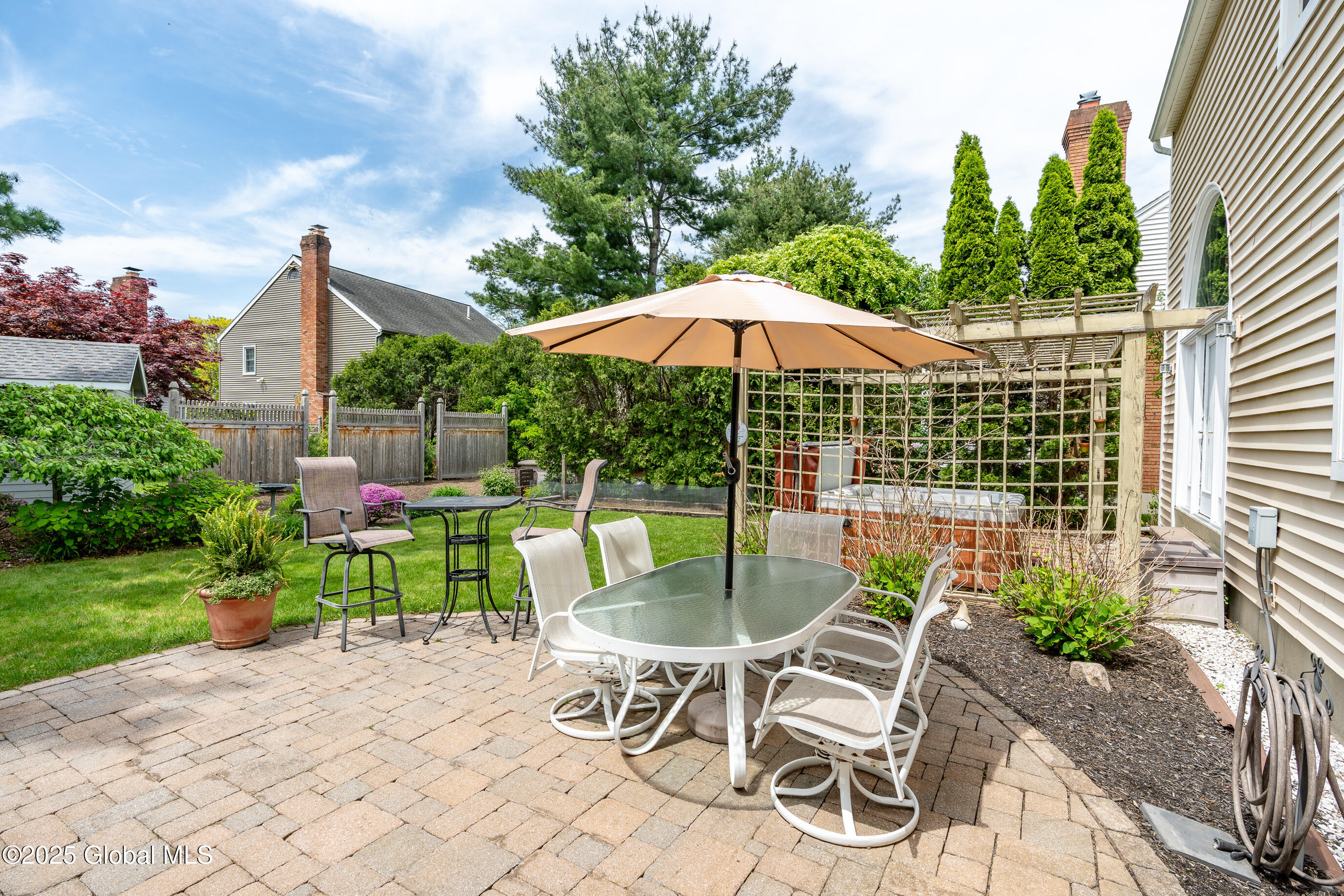 26 St. Agnes Ln Ln, Albany, New York image 42