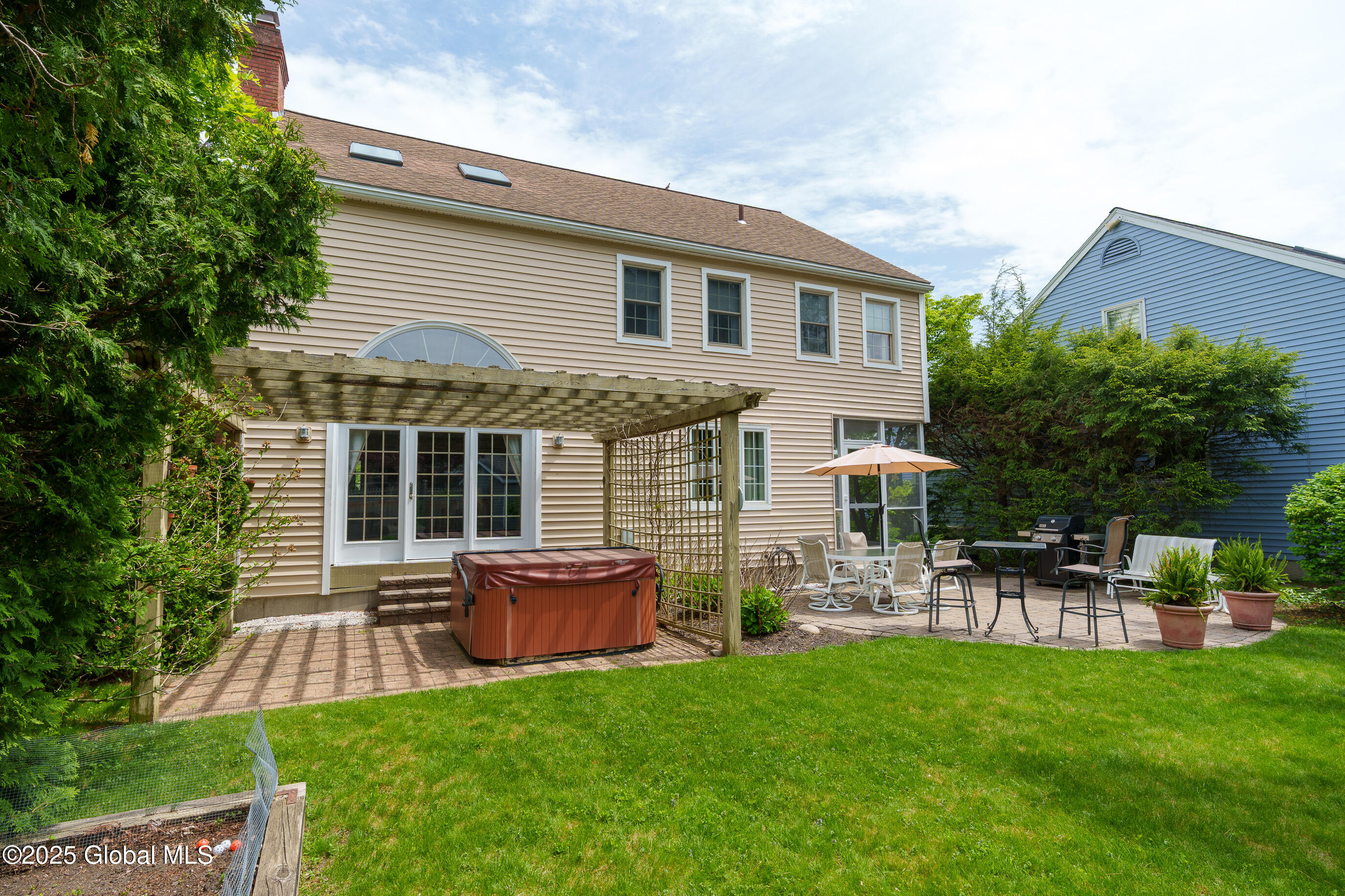 26 St. Agnes Ln Ln, Albany, New York image 46