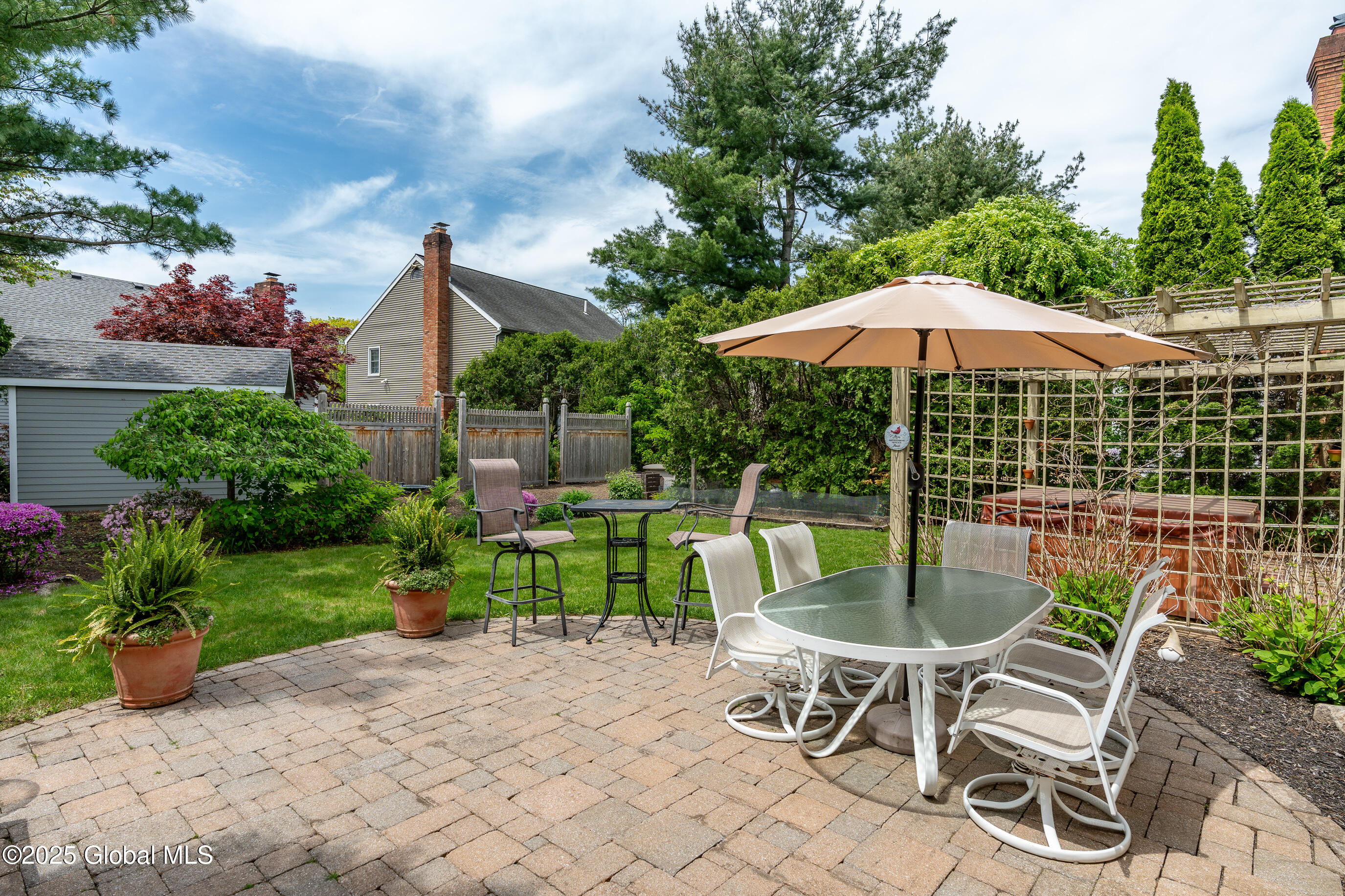 26 St. Agnes Ln Ln, Albany, New York image 43