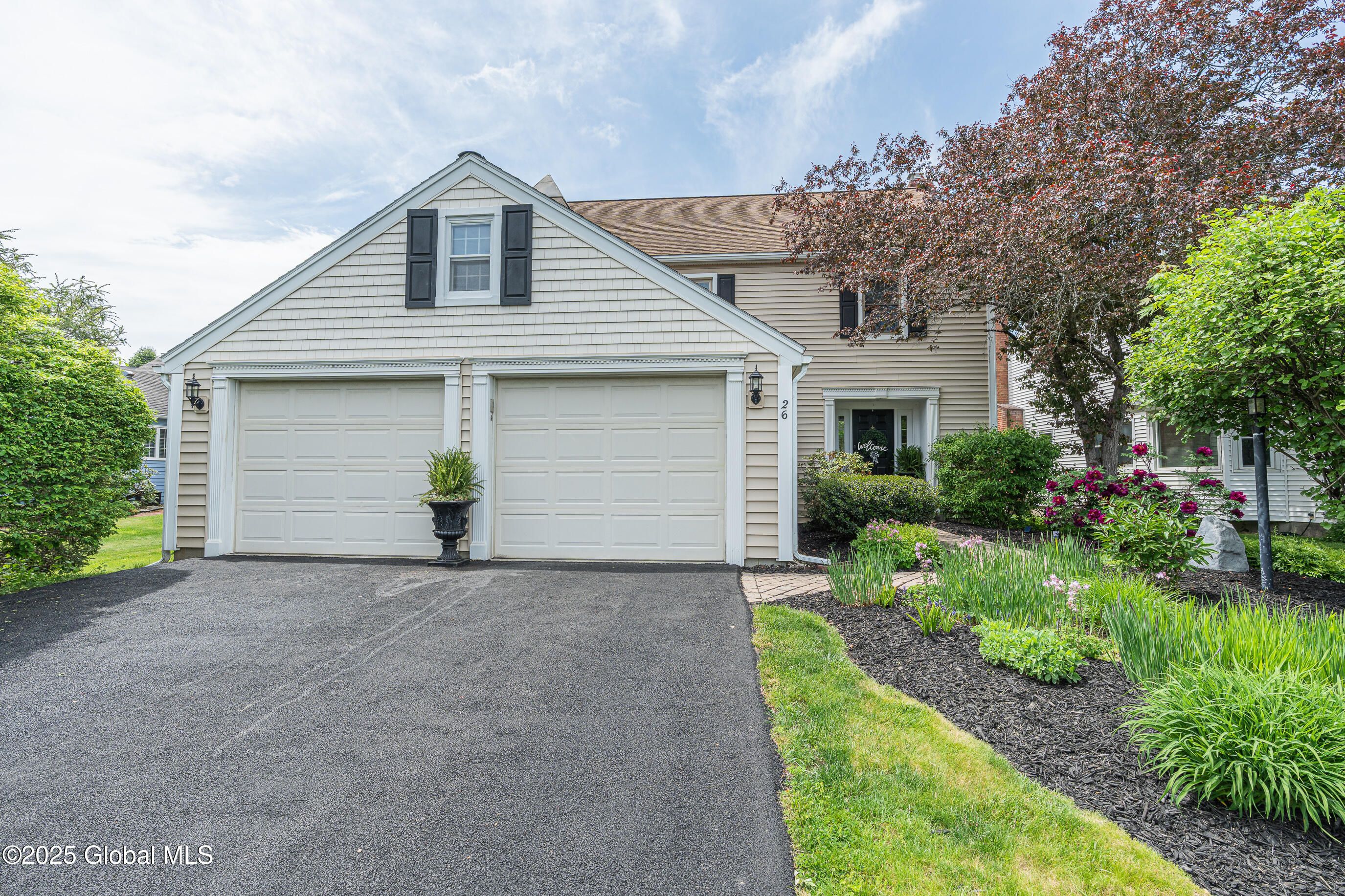 26 St. Agnes Ln Ln, Albany, New York image 1
