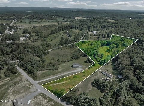 Photo of 37 Mammoth Spring Road, Wynantskill, NY 12198 (MLS # 202613983)