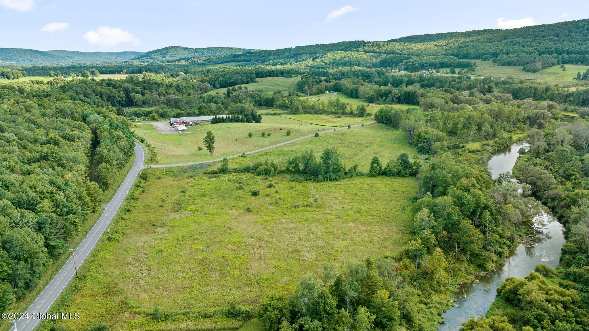 L 1.02 Co Highway 33, Cooperstown, New York image 7