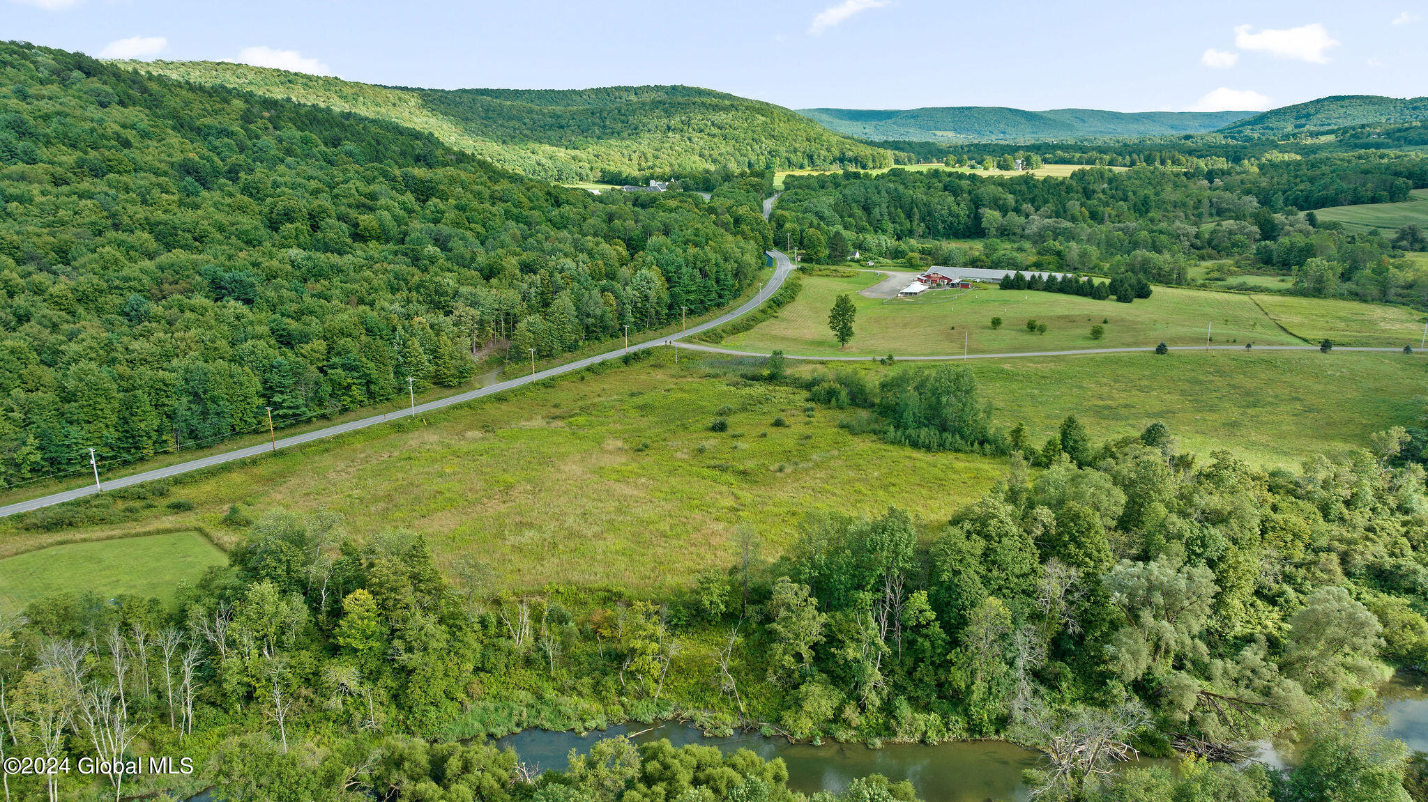 L 1.02 Co Highway 33, Cooperstown, New York image 8