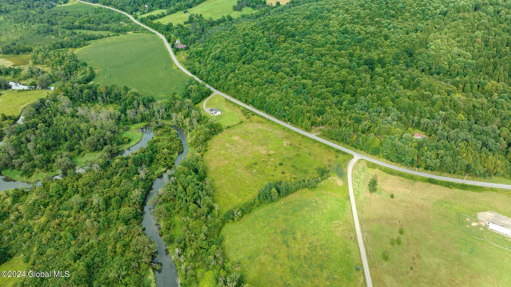 L 1.02 Co Highway 33, Cooperstown, New York image 11