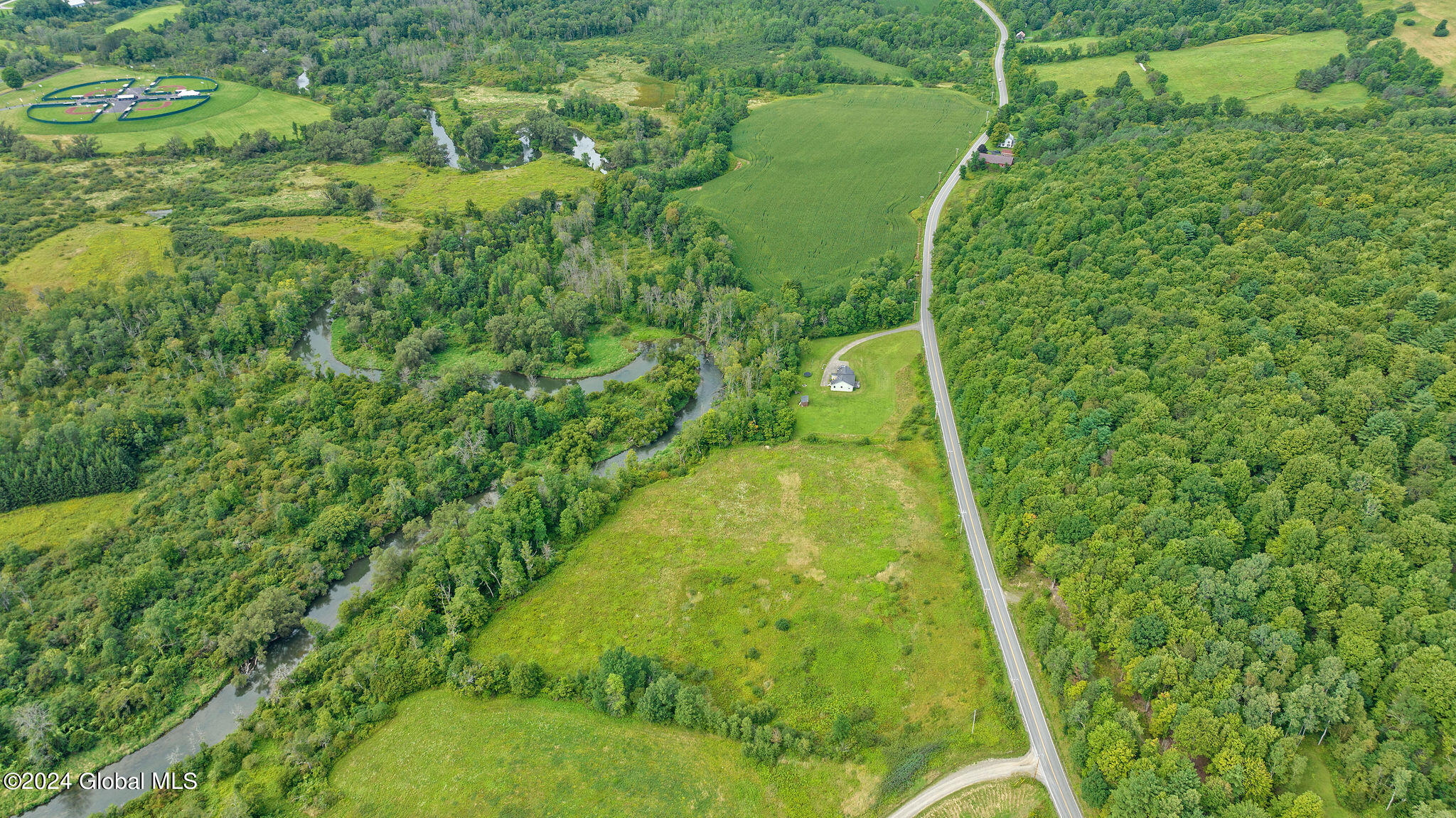 L 1.02 Co Highway 33, Cooperstown, New York image 12