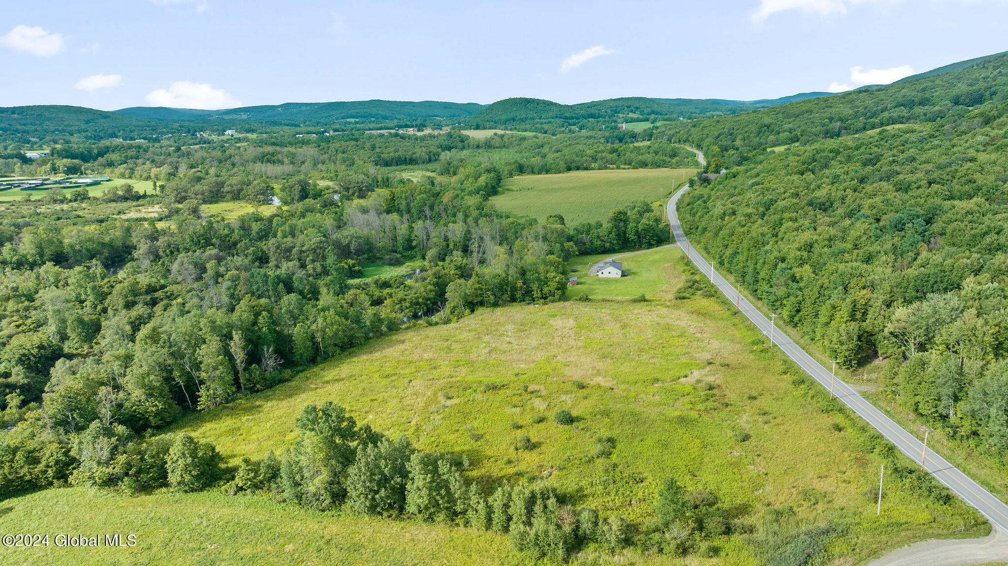 L 1.02 Co Highway 33, Cooperstown, New York image 10