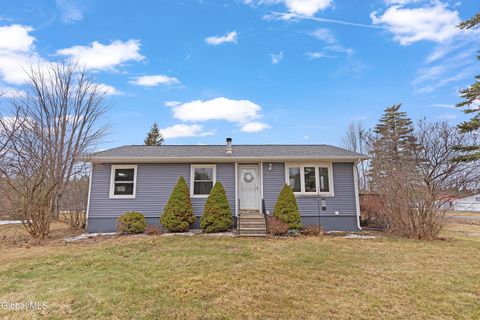 Photo of 9 Reservoir Road, Altamont, NY 12009 (MLS # 202613298)