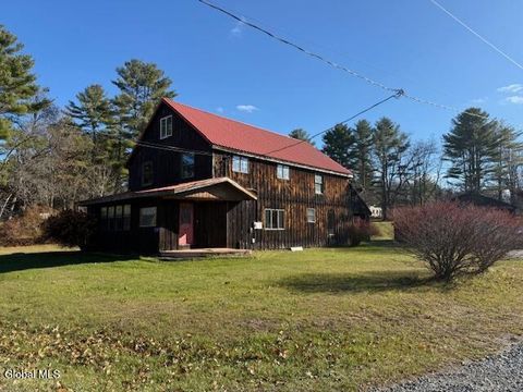 Photo of 26 S Shore Road, Northville, NY 12134 (MLS # 202529999)