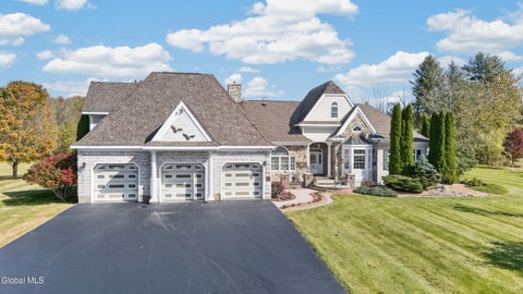 Homes For Sale - 114 Jamie Lane<br/> Fulton County, Broadalbin, NY 12025