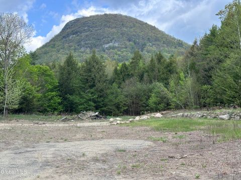 Vacant Land For Sale - 7 Dunkley Road<br/> Warren County, Lake Luzerne, NY 12846