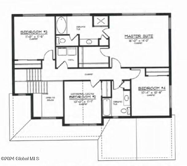 7 Jack Drive, Mechanicville, New York image 3
