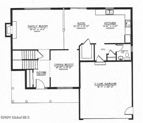 7 Jack Drive, Mechanicville, New York image 2