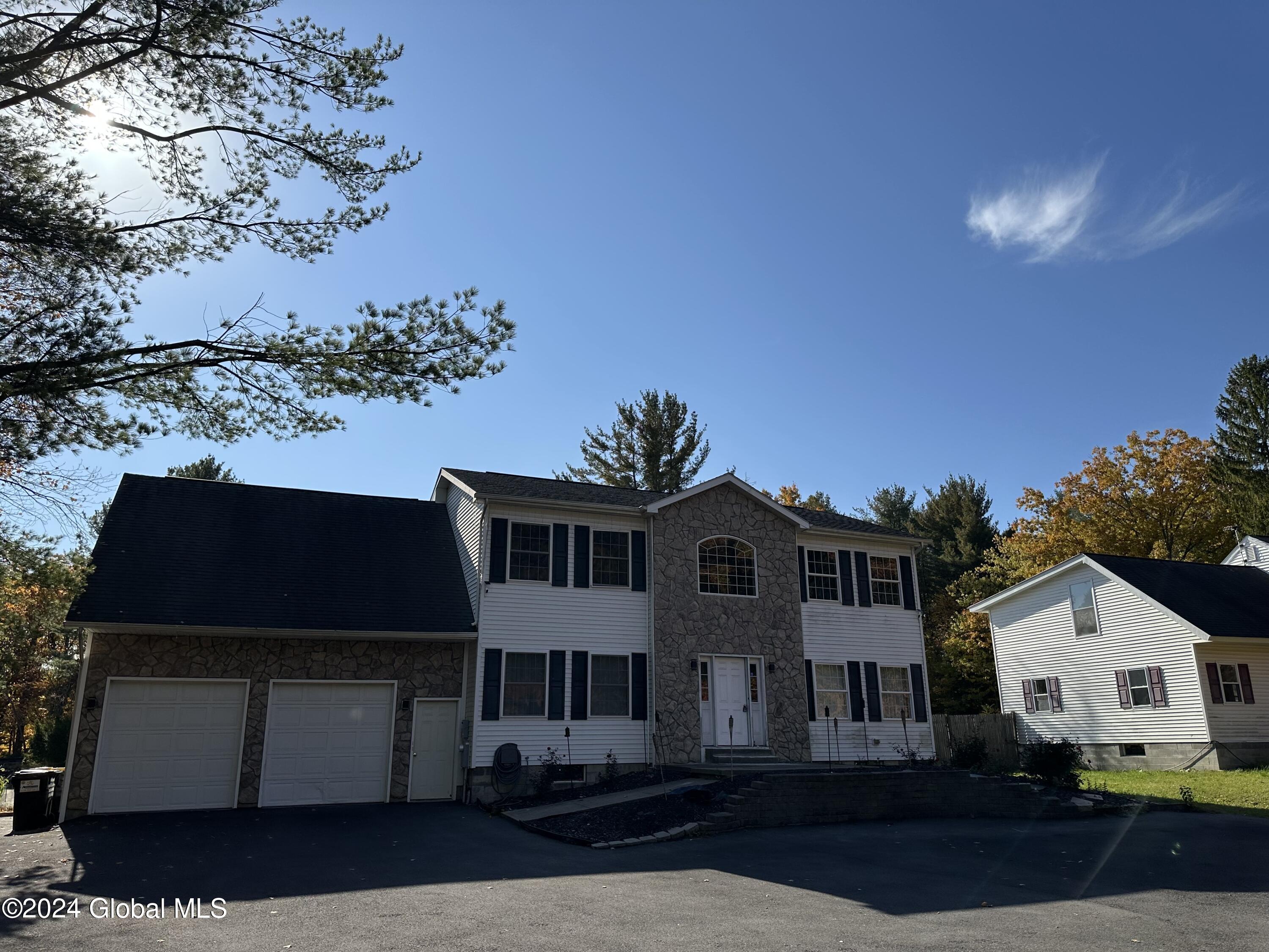 377 Birchwood Drive, Duanesburg, New York image 1