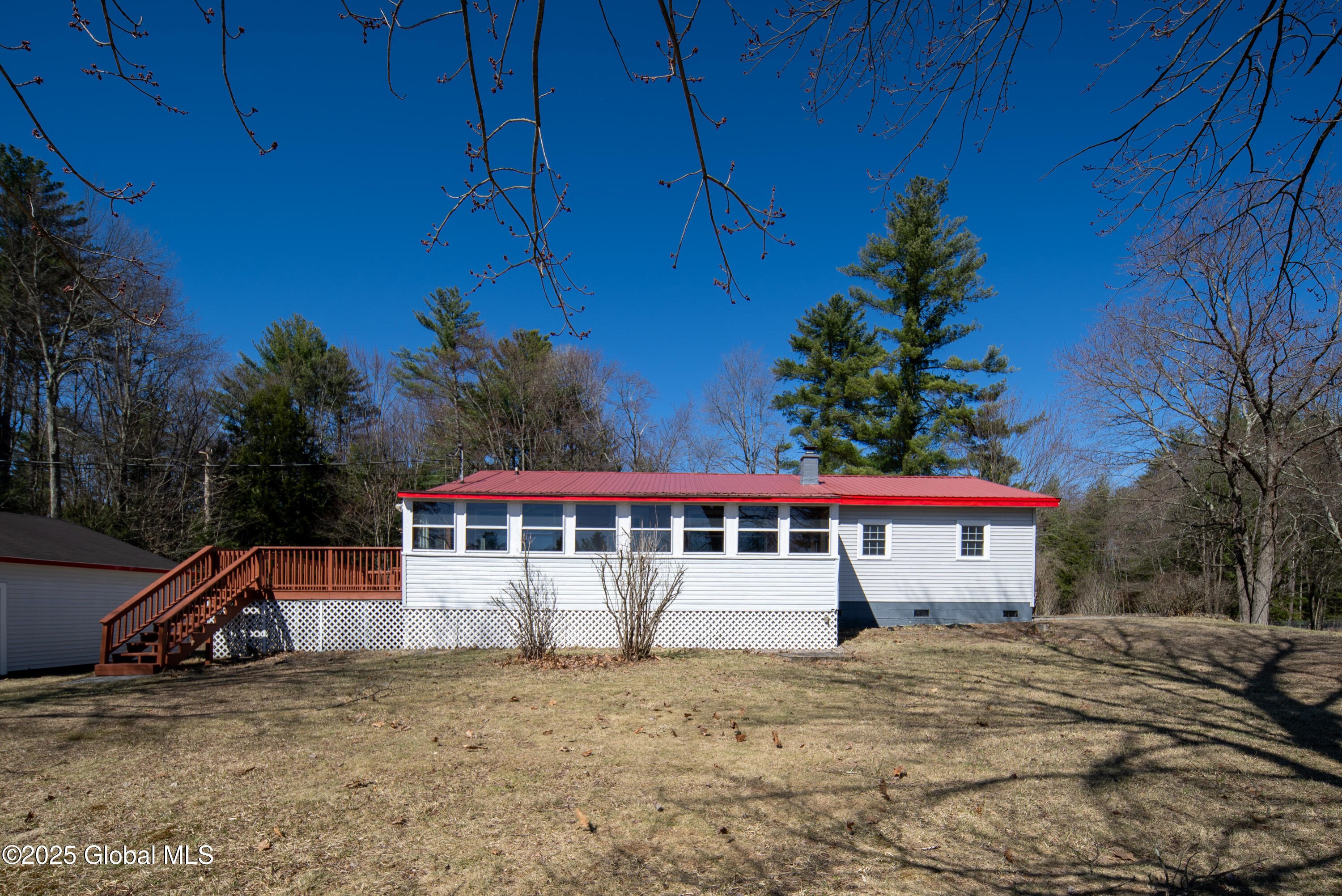 86 Pettis Road, Gansevoort, New York image 1
