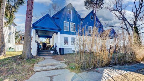 Photo of 1-3 Taft Place, Amsterdam, NY 12010 (MLS # 202614429)