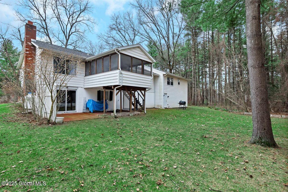 8 Nutmeg Court, Clifton Park, New York image 41