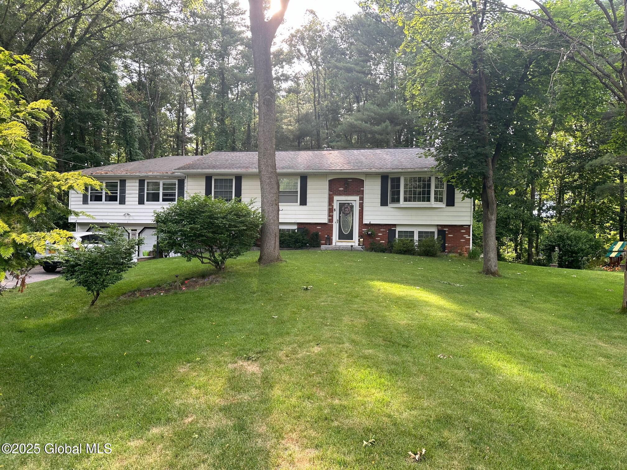 8 Nutmeg Court, Clifton Park, New York image 46
