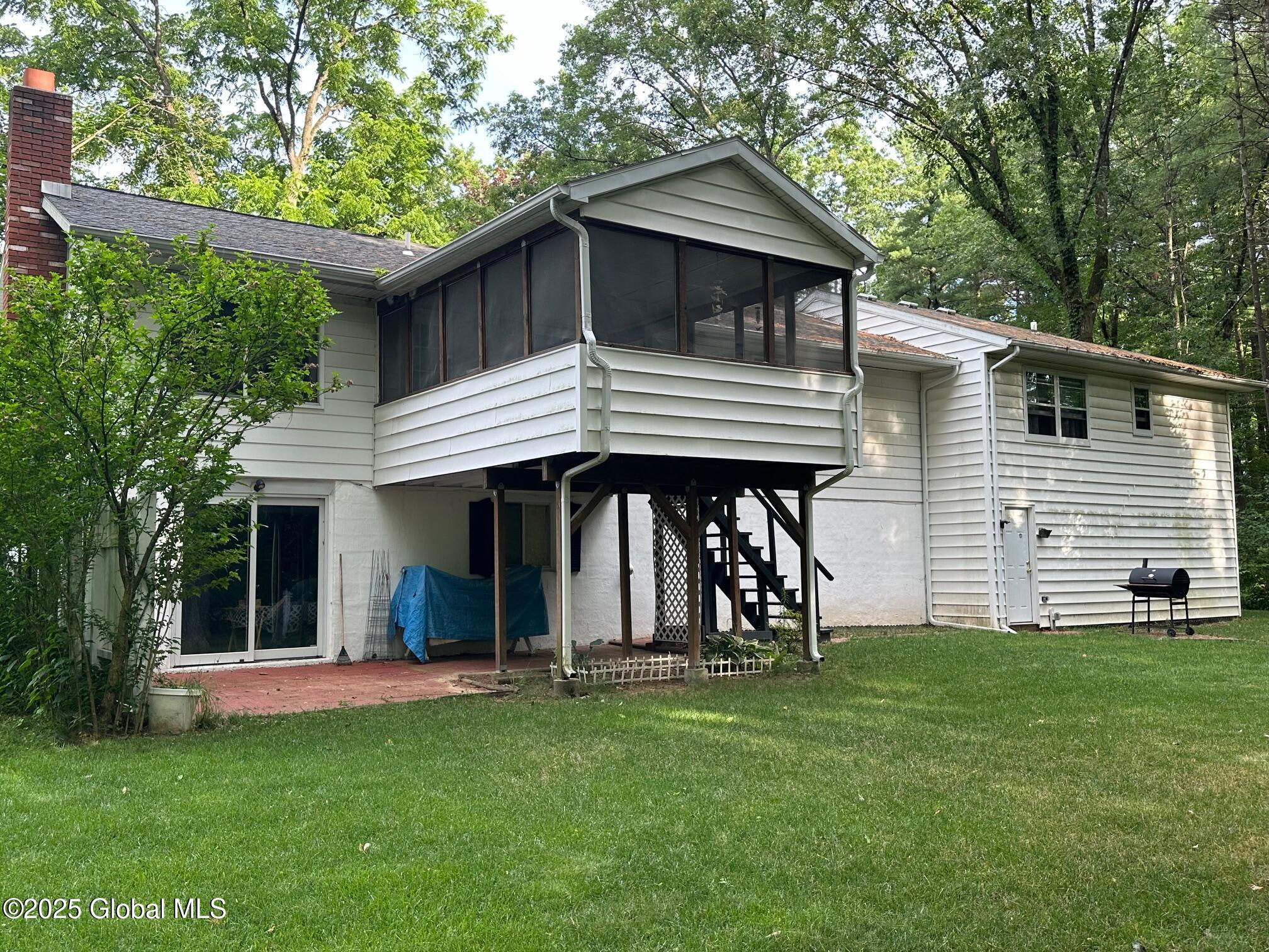 8 Nutmeg Court, Clifton Park, New York image 45