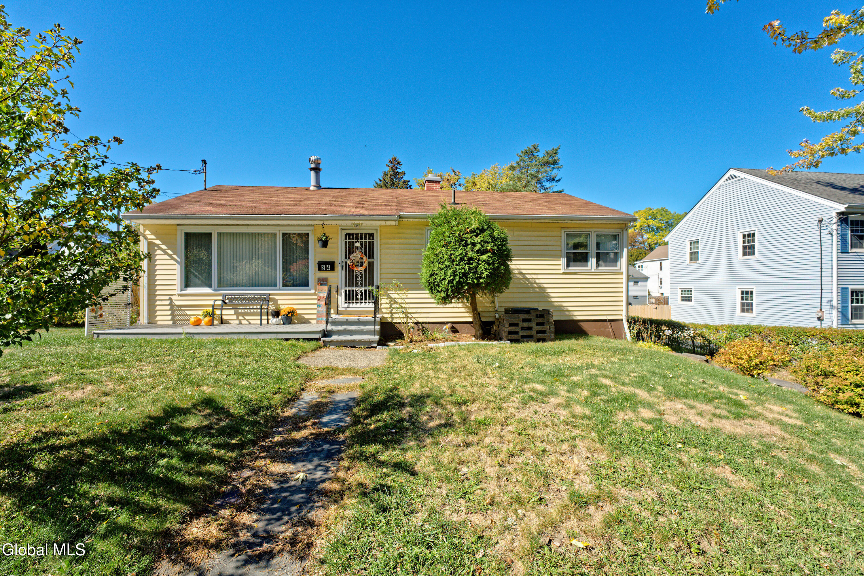 34 Central Avenue