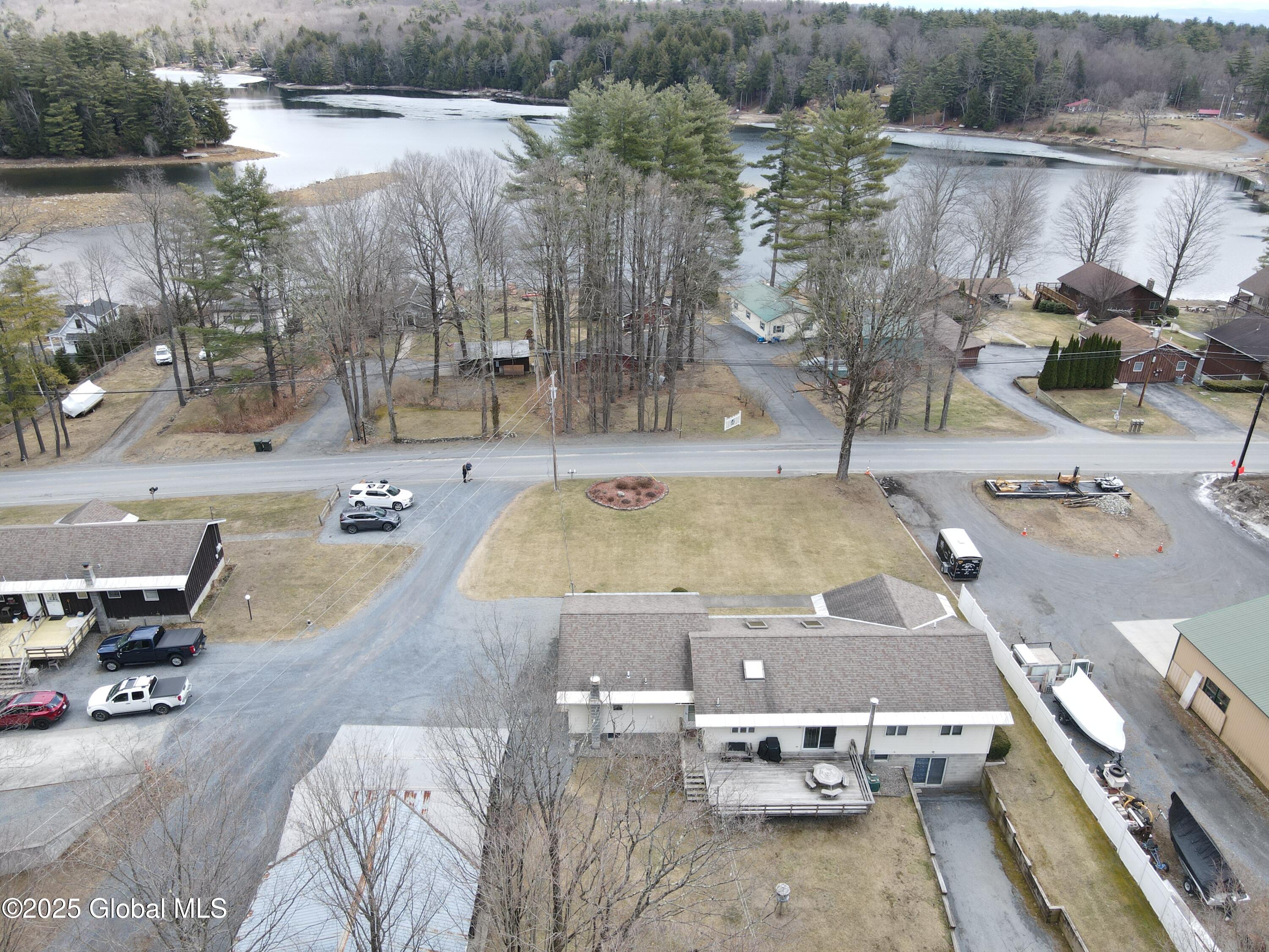 193 Hadlock Pond Road, Fort Ann, New York image 25
