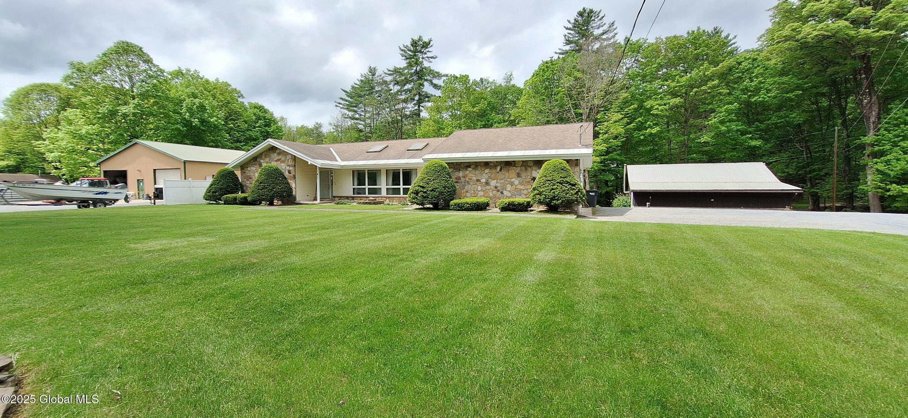 193 Hadlock Pond Road, Fort Ann, New York image 5