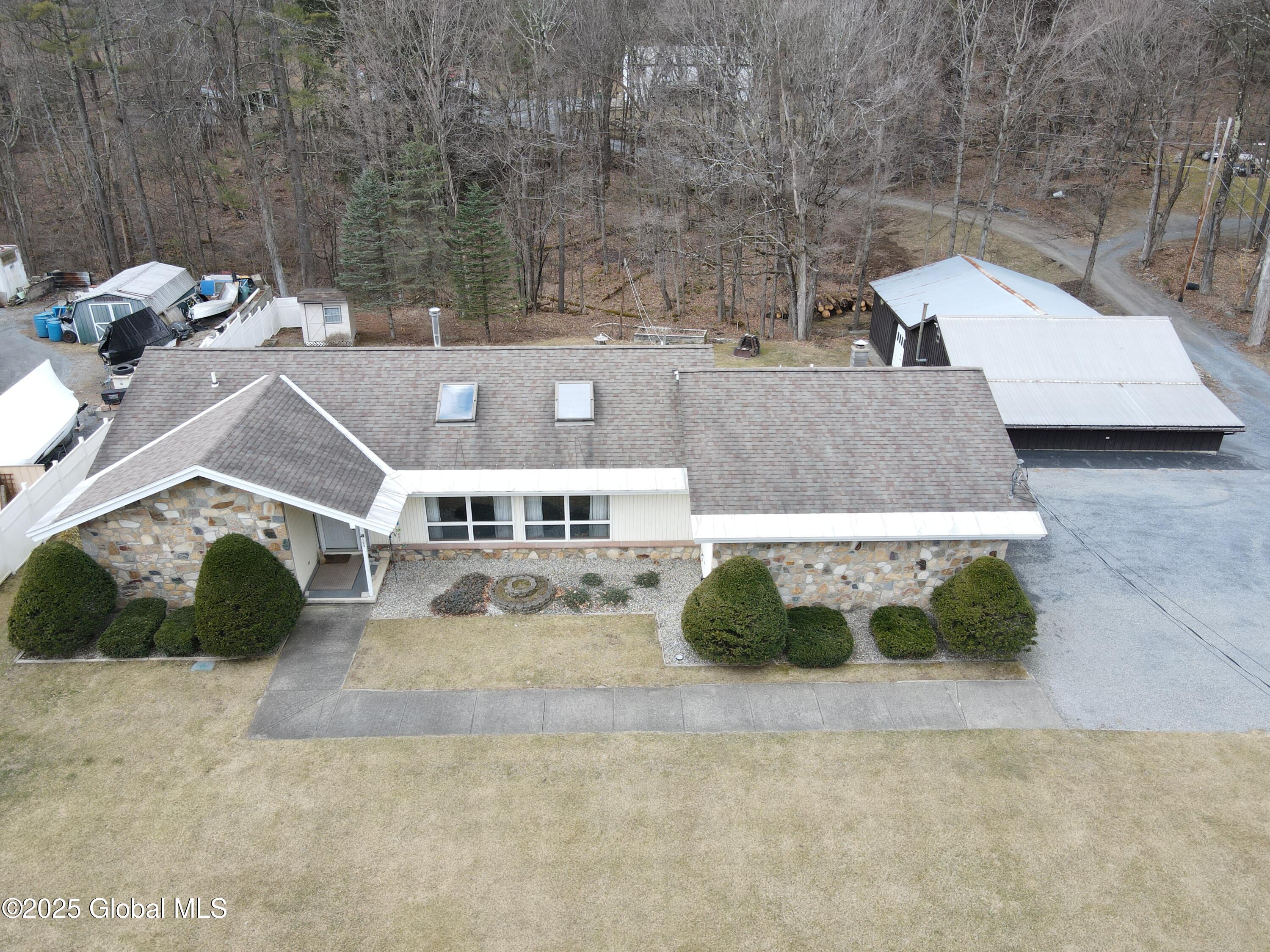 193 Hadlock Pond Road, Fort Ann, New York image 34