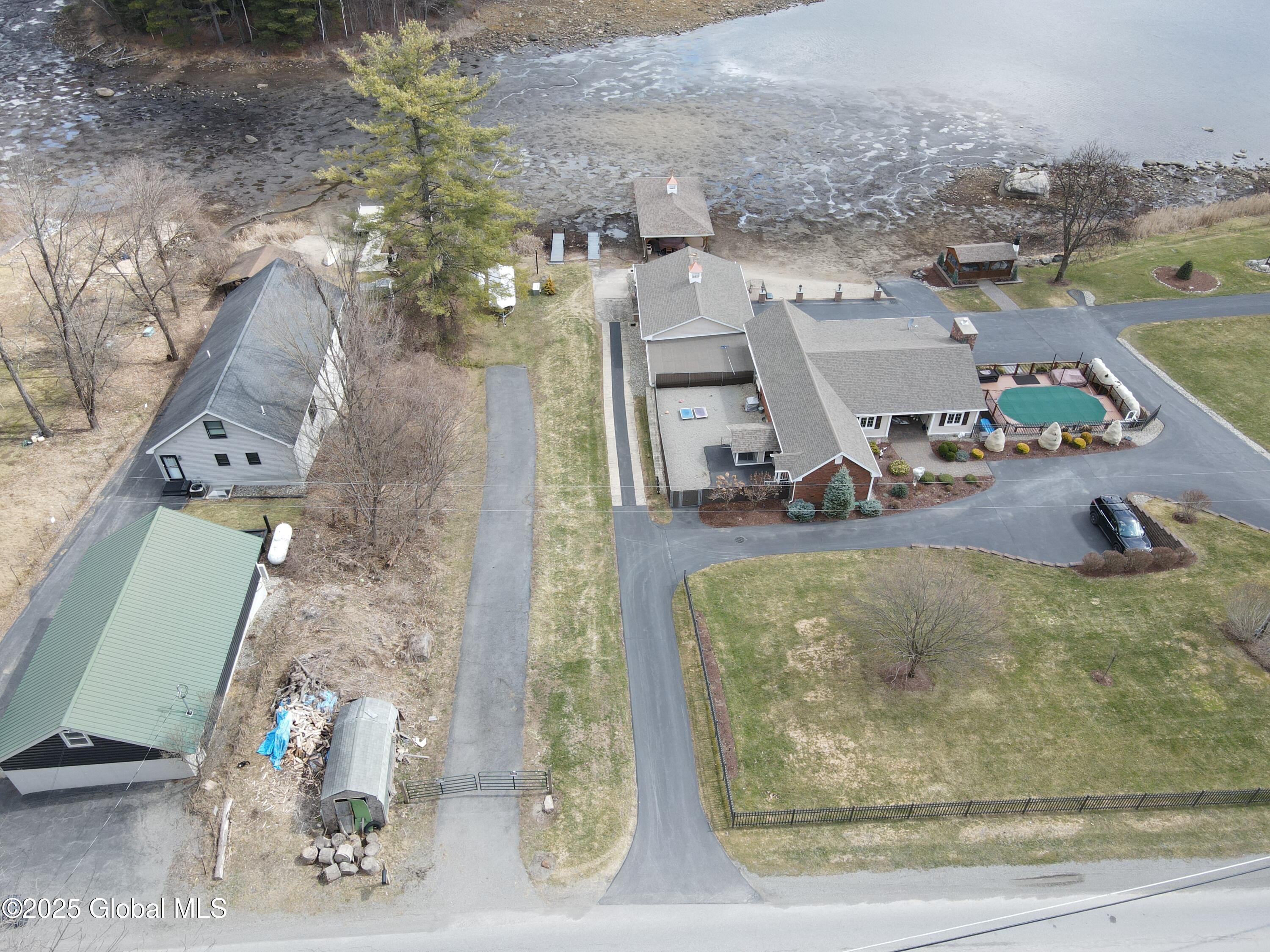 193 Hadlock Pond Road, Fort Ann, New York image 33