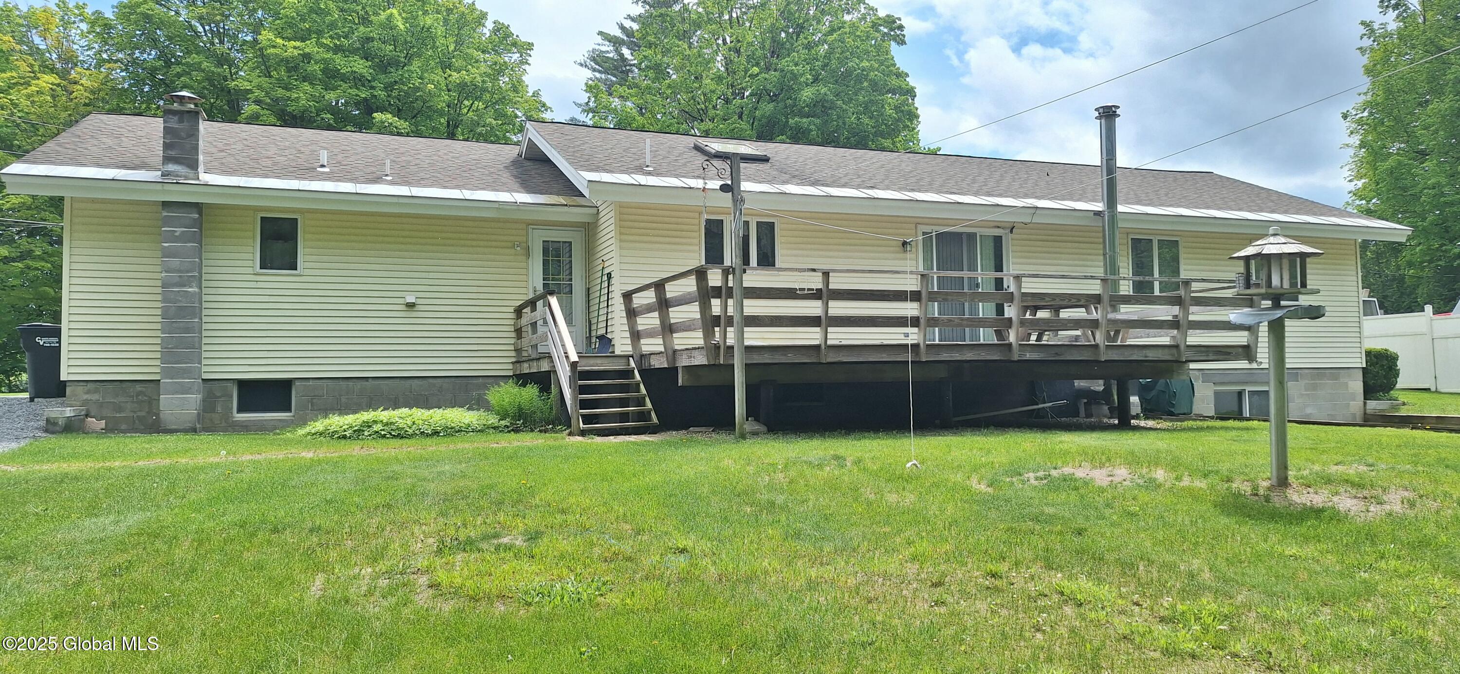 193 Hadlock Pond Road, Fort Ann, New York image 37