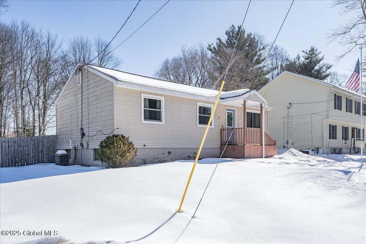 38 Red Oak Lane, Ballston Spa, New York image 30