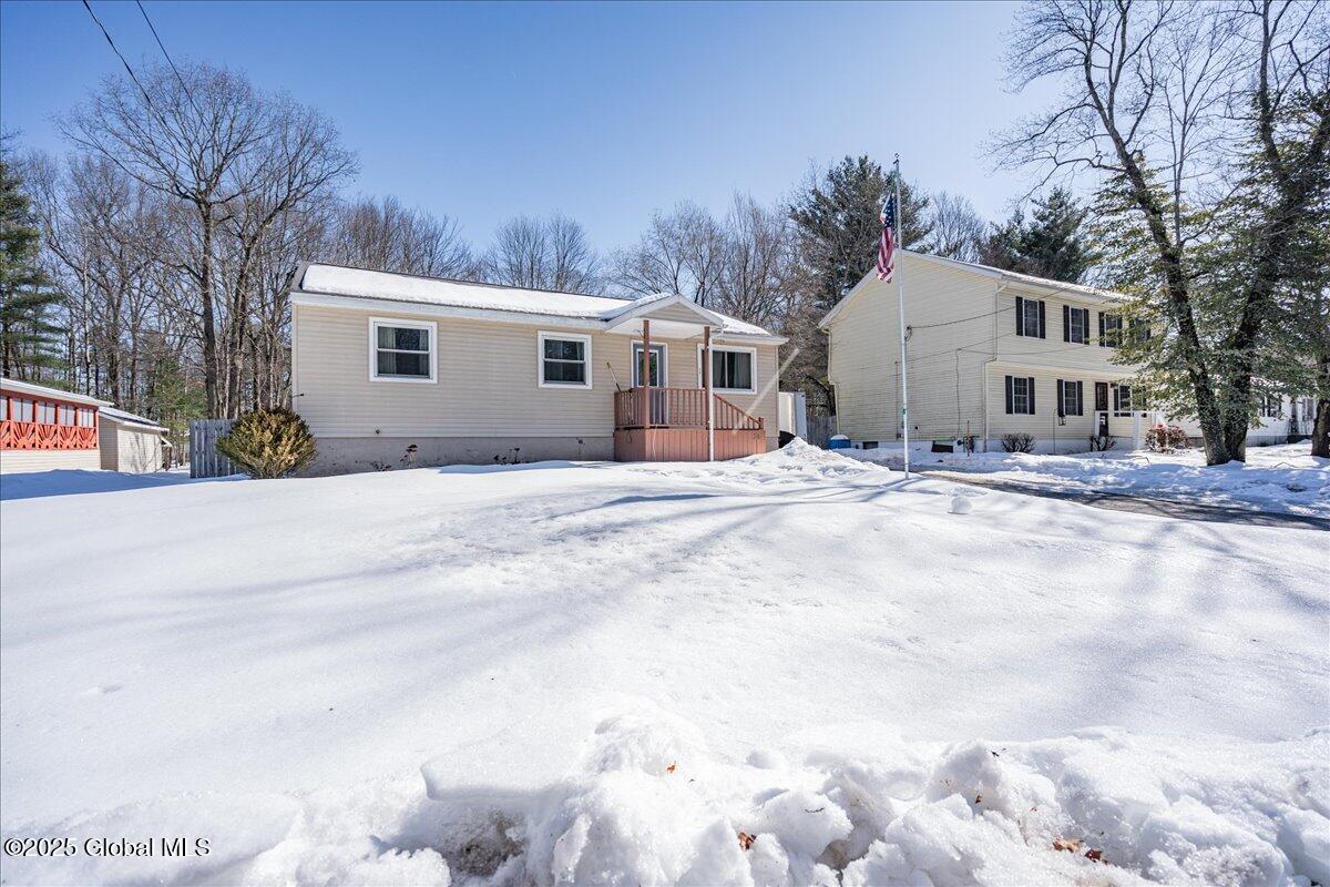 38 Red Oak Lane, Ballston Spa, New York image 29
