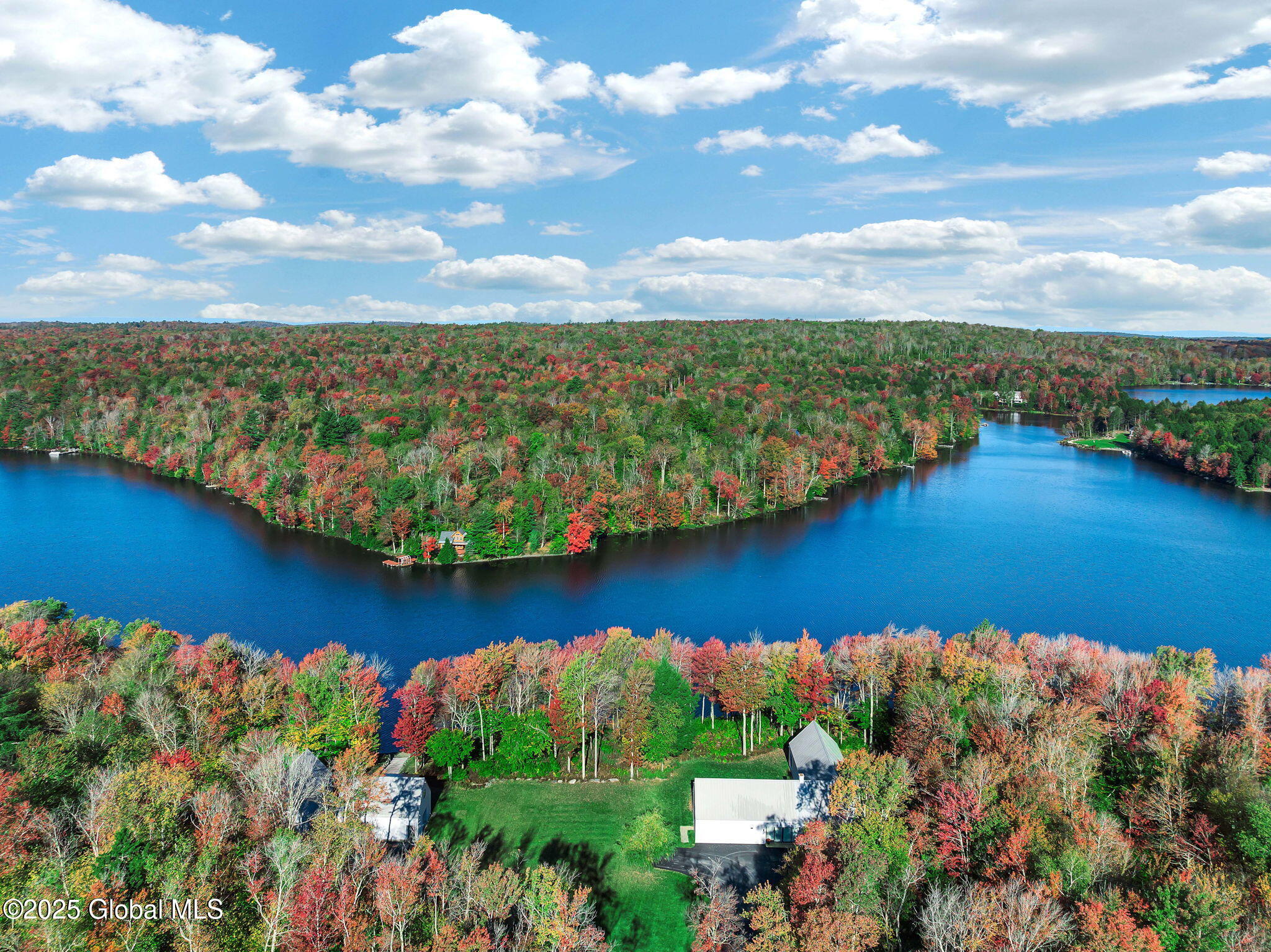 500 Pond View Road, Petersburgh, New York image 5