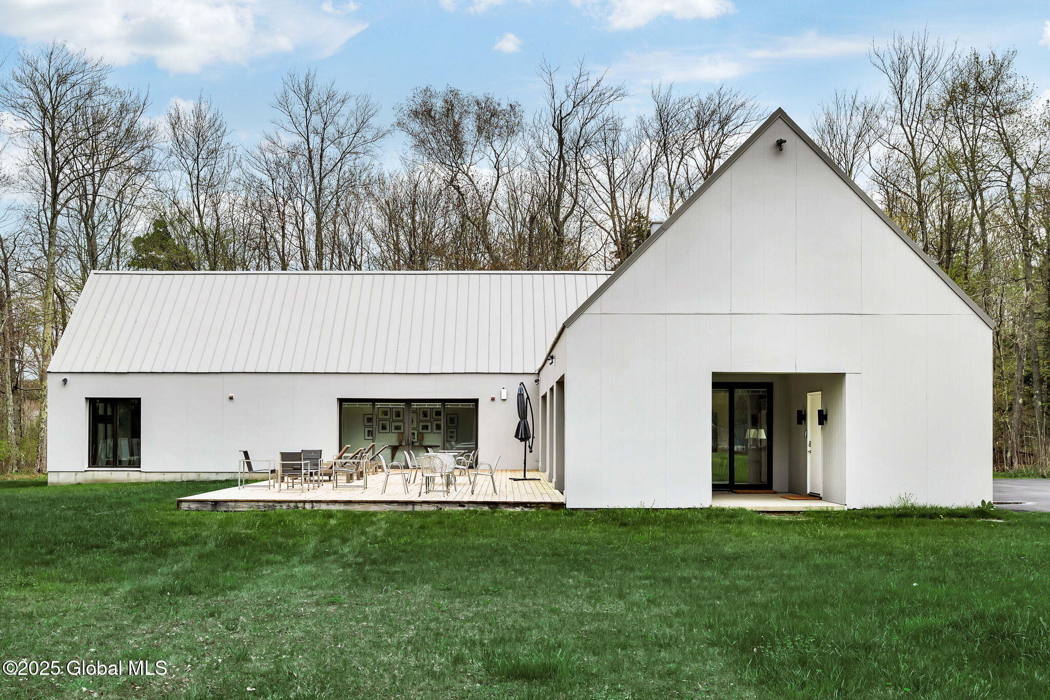 500 Pond View Road, Petersburgh, New York image 1